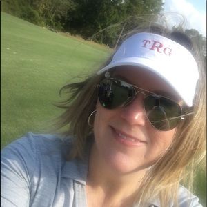 Meet your Posher, Tammie